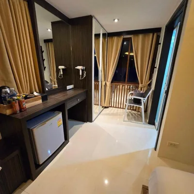 TT Naiyang Beach Phuket – 사진 3