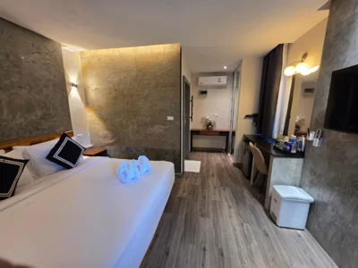 TT Naiyang Beach Phuket – 사진 5