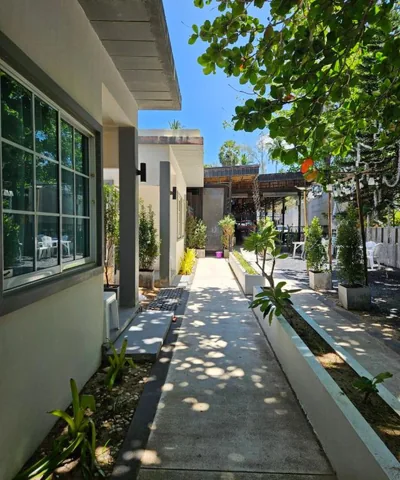 TT Naiyang Beach Phuket – 사진 6