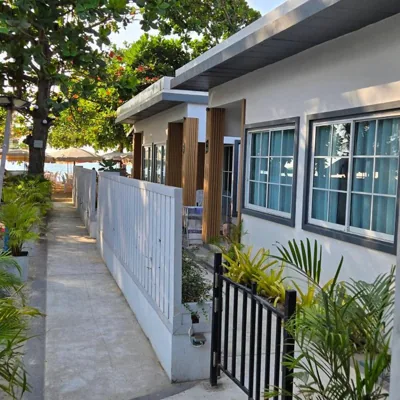 TT Naiyang Beach Phuket – 사진 10