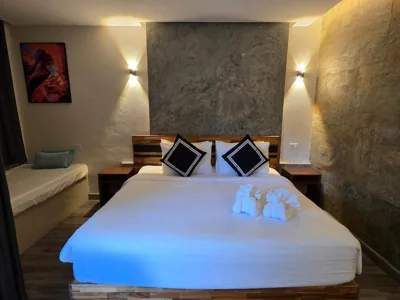 TT Naiyang Beach Phuket – 사진 11