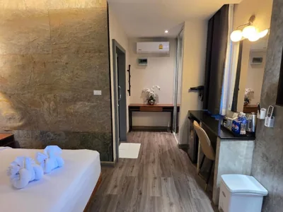 TT Naiyang Beach Phuket – 사진 13