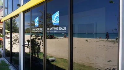 TT Naiyang Beach Phuket – 사진 15